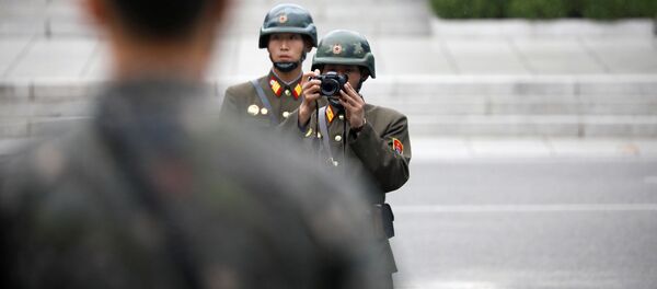 米 、北朝鮮ＩＣＢＭ関与の第３国に制裁決議 - Sputnik 日本