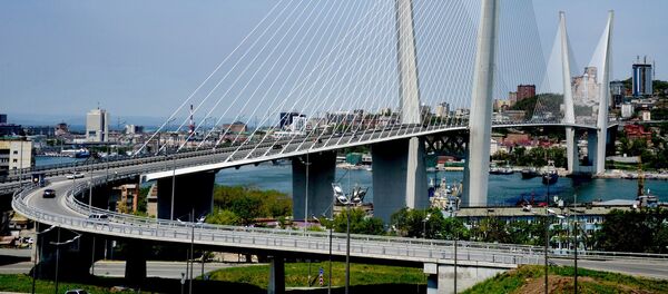 ウラジオストク ウラジオストク - Sputnik 日本