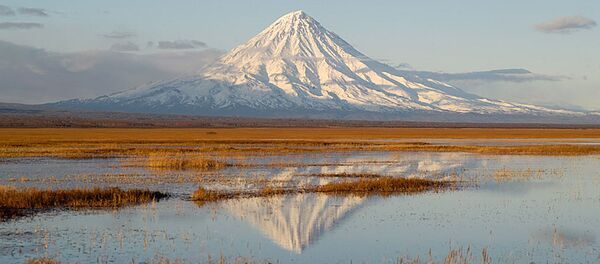 The Russia You Haven't Seen The Russia You Haven't Seen - Sputnik 日本