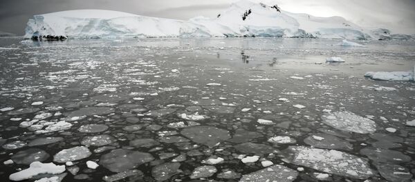 温暖化による沿岸水没 温暖化による沿岸水没 - Sputnik 日本