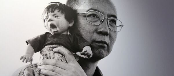 ノーベル賞受賞者の民主活動家・劉氏が中国で死去 - Sputnik 日本