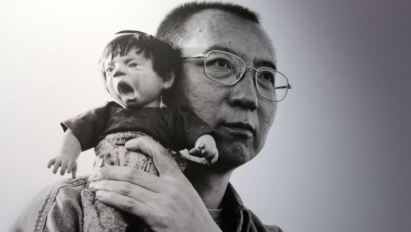 ノーベル賞受賞者の民主活動家・劉氏が中国で死去 - Sputnik 日本