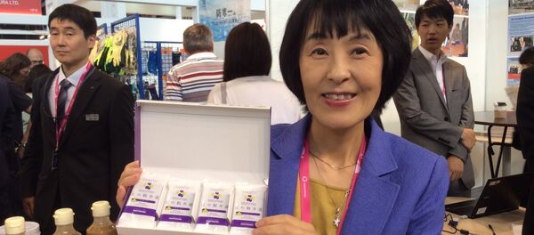 高橋はるみ知事 高橋はるみ知事 - Sputnik 日本