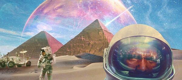 宇宙 宇宙 - Sputnik 日本