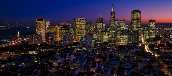 サンフランシスコ市、法執行機関による顔認証システムの使用を禁止 - Sputnik 日本