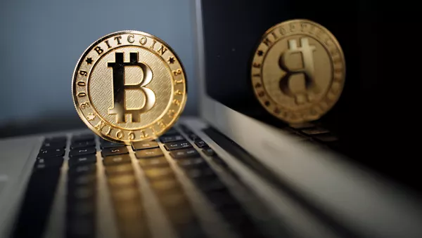 ビットコイン - Sputnik 日本