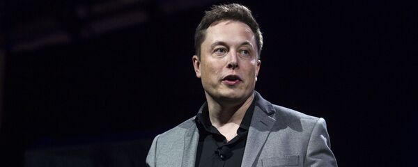 イーロン・マスク氏、人類への脅威とその結果を語る - Sputnik 日本