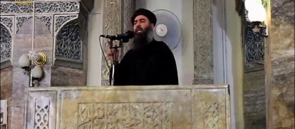 バグダディ容疑者の遺体、海で水葬の可能性 バグダディ容疑者の遺体、海で水葬の可能性 - Sputnik 日本