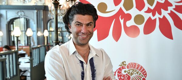 アートは結ぶ　有名なバレエダンサーによるレッスンが間もなく日本でスタート - Sputnik 日本