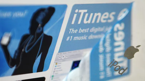 iTunesと歌姫リアーナのアルバムを用いたサイバー攻撃が登場 - Sputnik 日本