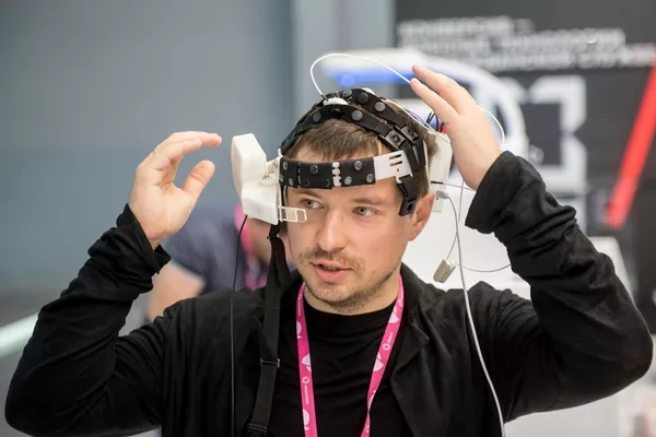 ロステフの特別委任取締役、ワシーリー・ボロフコ氏 ロステフの特別委任取締役、ワシーリー・ボロフコ氏 - Sputnik 日本
