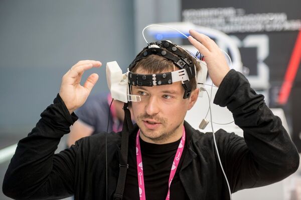 ロステフの特別委任取締役、ワシーリー・ボロフコ氏 ロステフの特別委任取締役、ワシーリー・ボロフコ氏 - Sputnik 日本