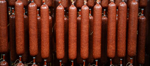 アジアにソーセージのサンドイッチは根付くのか？ - Sputnik 日本