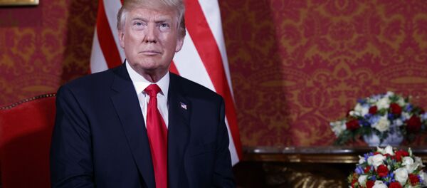 トランプ大統領、金正恩氏の賢明さを褒める トランプ大統領、金正恩氏の賢明さを褒める - Sputnik 日本