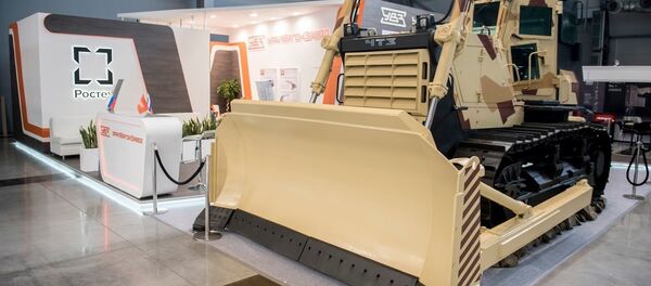 ウラルワゴン工場 - Sputnik 日本