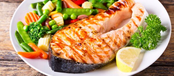 心臓の健康を促進するために魚を食べよう - Sputnik 日本