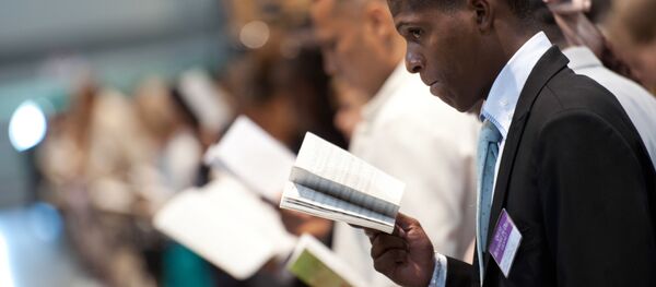 エホバの証人【アーカイブ】 - Sputnik 日本