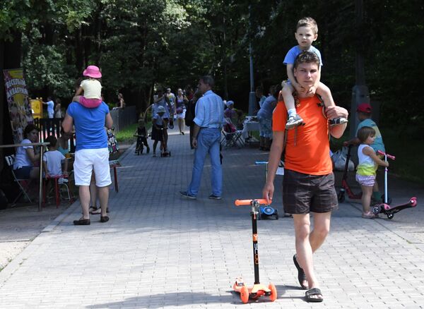 ロシア人 ロシア人 - Sputnik 日本