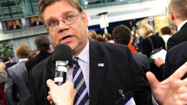 フィンランド：EU関係には欧州懐疑主義者が取り組む - Sputnik 日本