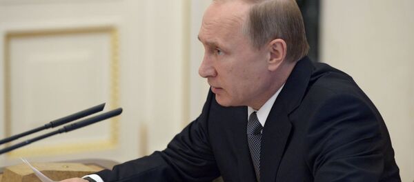 プーチン大統領:米国はFIFAを相手に、アサンジ氏やスノーデン氏に用いたのと同じ方法を用いている プーチン大統領:米国はFIFAを相手に、アサンジ氏やスノーデン氏に用いたのと同じ方法を用いている - Sputnik 日本