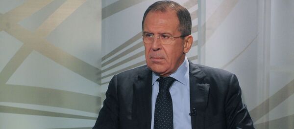 ラヴロフ外相、対米コンタクトは露の国益にかなうものであるべき - Sputnik 日本