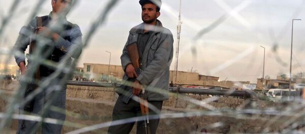 「民主化」でアフガンの麻薬製造量50倍に 「民主化」でアフガンの麻薬製造量50倍に - Sputnik 日本