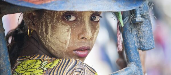 ミャンマーで民族浄化が可能 米国、調査許可を要請 ミャンマーで民族浄化が可能 米国、調査許可を要請 - Sputnik 日本