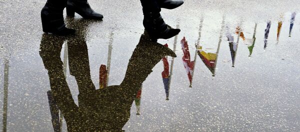 欧州連合各国の国旗 欧州連合各国の国旗 - Sputnik 日本