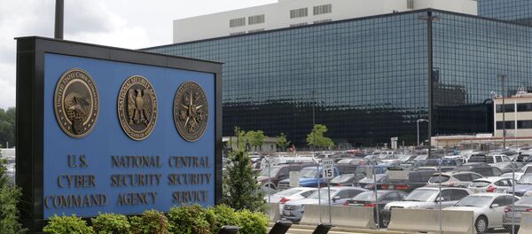 米国家安全保障局(NSA)の本部 米国家安全保障局(NSA)の本部 - Sputnik 日本