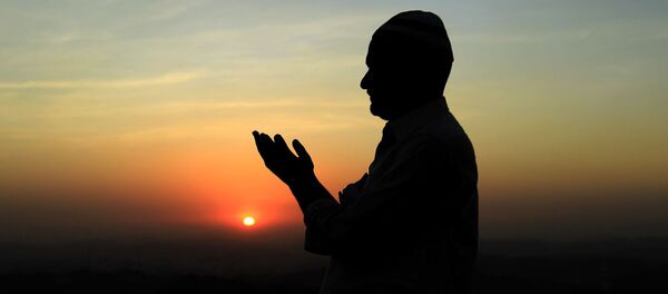 イスラム教 イスラム教 - Sputnik 日本