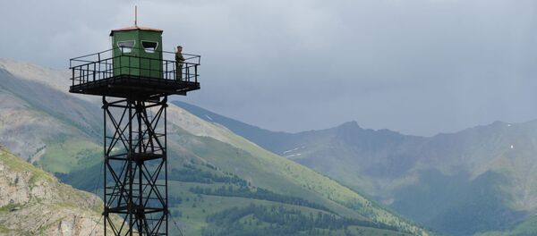 シベリア　１昼夜で２回の地震 - Sputnik 日本
