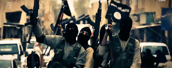 過激派組織「ダーイシュ」(イスラム国、IS) 過激派組織「ダーイシュ」(イスラム国、IS) - Sputnik 日本