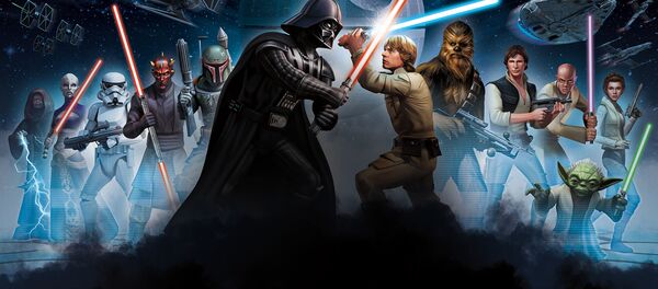 スターウォーズ - Sputnik 日本