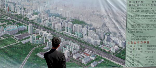 北朝鮮、日本人観光客向けのサイト開設 - Sputnik 日本