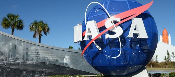 NASA(米航空宇宙局) NASA(米航空宇宙局) - Sputnik 日本