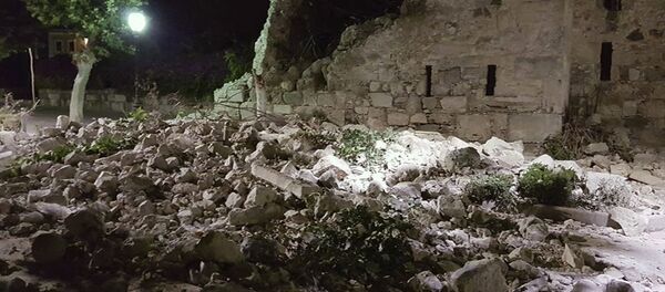 コス島 コス島 - Sputnik 日本