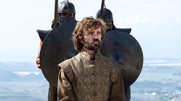 「ゲーム・オブ・スローンズ」の登場人物たち:誰が死に、誰が最後まで生き残るのか?【写真・テスト】 「ゲーム・オブ・スローンズ」の登場人物たち:誰が死に、誰が最後まで生き残るのか?【写真・テスト】 - Sputnik 日本