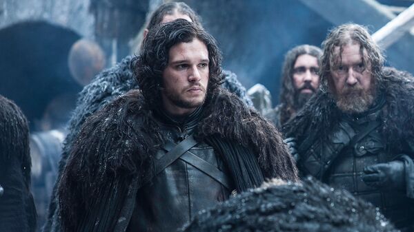 「ゲーム・オブ・スローンズ」の登場人物たち:誰が死に、誰が最後まで生き残るのか?【写真・テスト】 「ゲーム・オブ・スローンズ」の登場人物たち:誰が死に、誰が最後まで生き残るのか?【写真・テスト】 - Sputnik 日本