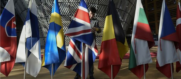 EU 米に対露制裁の悪影響回避を要求か マスコミ EU 米に対露制裁の悪影響回避を要求か マスコミ - Sputnik 日本