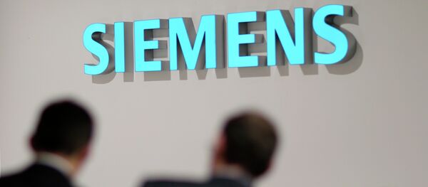 大スキャンダル後にシーメンスを待つのは人事異動? 大スキャンダル後にシーメンスを待つのは人事異動? - Sputnik 日本