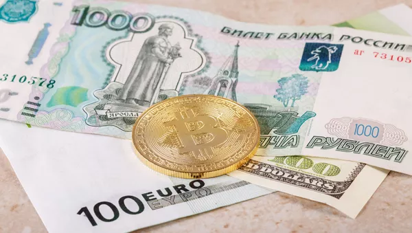 ビットコイン - Sputnik 日本