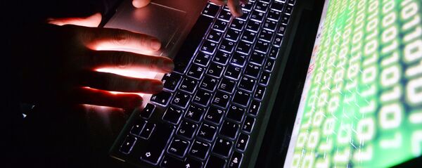 ランサムウェア - Sputnik 日本