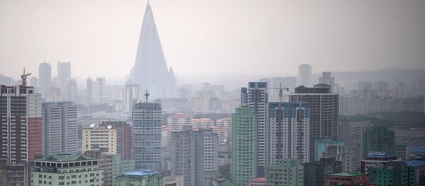 平壌 平壌 - Sputnik 日本