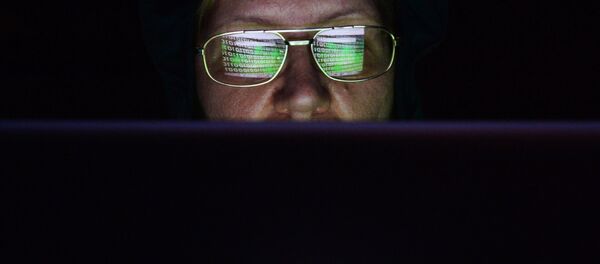謎のウイルス 数年で数百のコンピューターが感染 謎のウイルス 数年で数百のコンピューターが感染 - Sputnik 日本