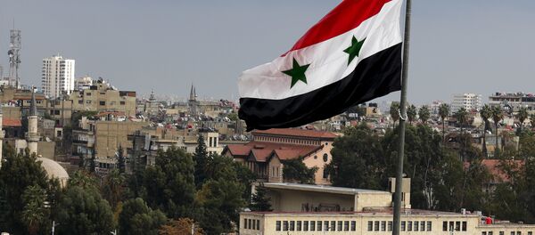 シリア シリア - Sputnik 日本