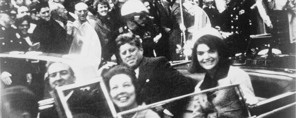 米国 ケネディ暗殺に関する文書公開へ 何が明らかになるのか? 米国 ケネディ暗殺に関する文書公開へ 何が明らかになるのか? - Sputnik 日本