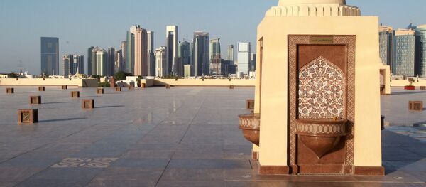 カタール - Sputnik 日本