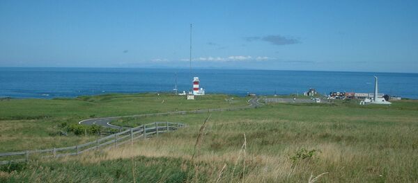 サハリン サハリン - Sputnik 日本