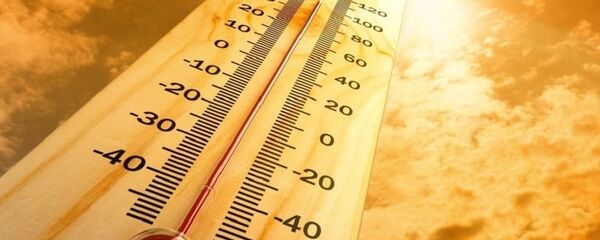 暑い - Sputnik 日本