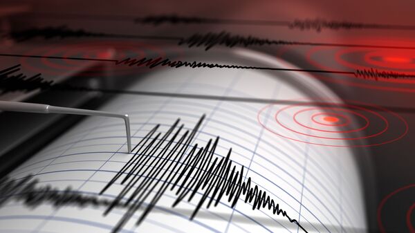 シチリア　マグニチュード４．８の地震　負傷者も、建物倒壊 - Sputnik 日本
